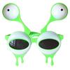 Slug Glasses for Adults and Kid Funny Novelty- Party Accessories for Birthdays Photo Booth Funny Birthday Party
