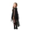Halloween Children's Costume Witch Dress Stage Dress Up Children's Devil Vampire Witch Dress