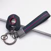 Soft Silicone Moto Key Fob Case for Honda CB650R CB400 CB500X CB500F CBR600RR CBR1000RR NC750X PCX160 Vario160 with Keychain Scooter Key Fob Protector