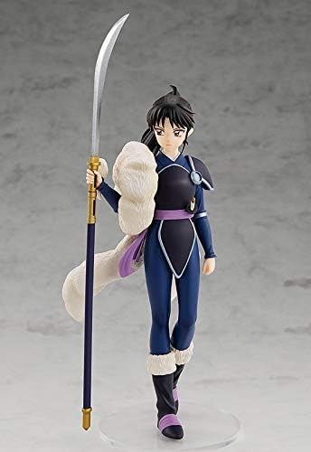 POP UP PARADE Yashahime Setsuna Painted Complete Figure 196124 Half-Demon Non-Scale ABS&PVC