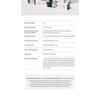 ROUND LAB - Pine Calming Cica Mask