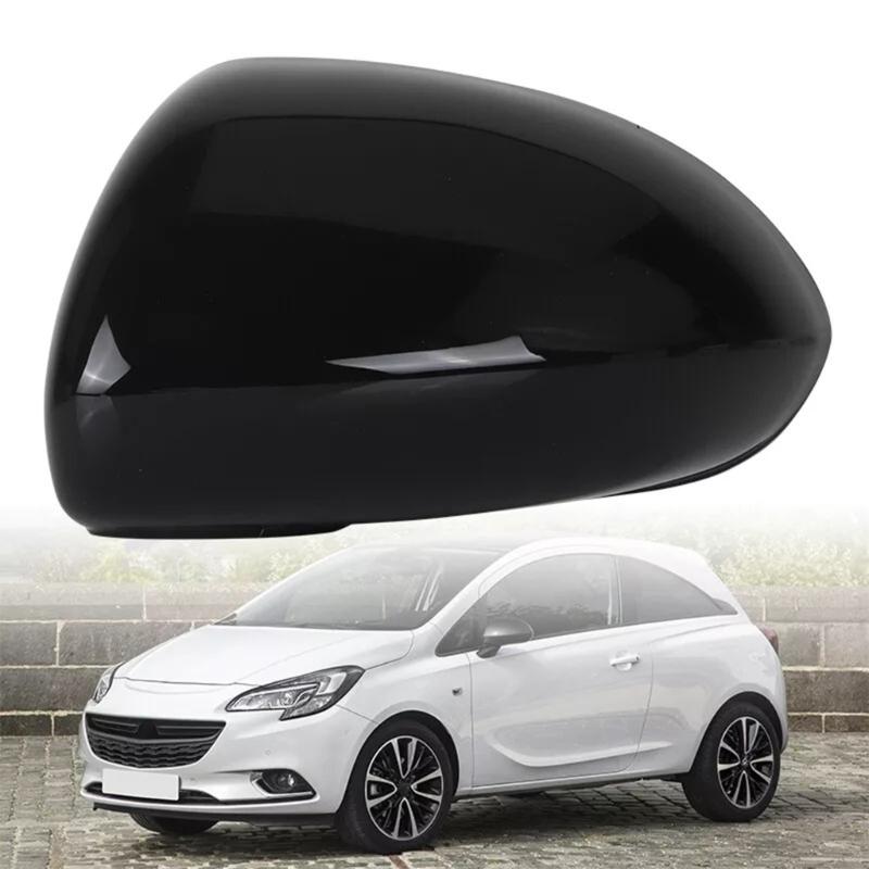 13187632 Car Impact Resistant Plastic Side Mirror Shell Cover Protective Housing for  Enhances Vehicle Appearance