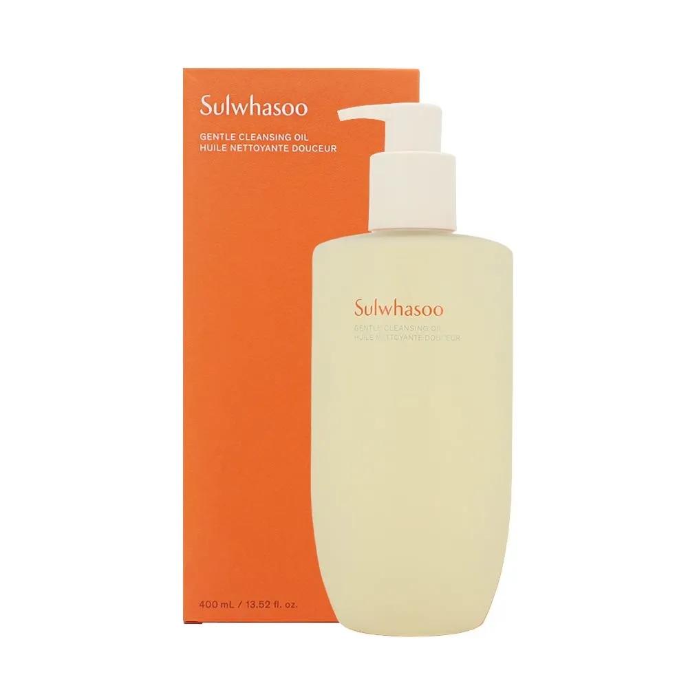 Sulwhasoo Soonhaeng Cleansing Oil 400ml AD23 Large Size