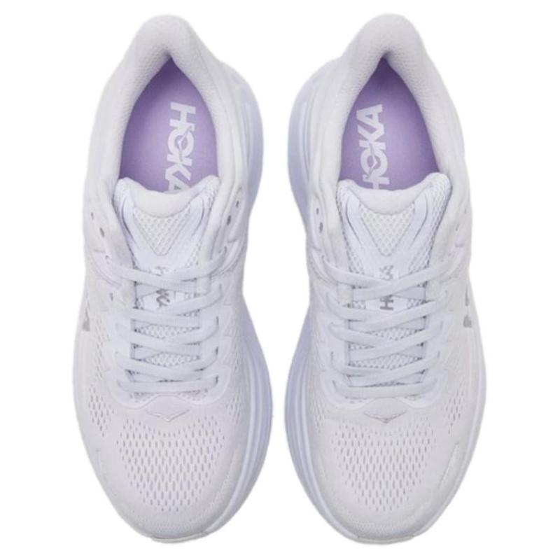 HOKA ONE ONE Bondi 9 Starlight Glow Women's Sneakers 1162012-SGLW