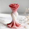 Resin Mold Reusable Plaster Mold Aromatherapy Candle Mold Exquisite For Resin Crafts Handmade Gifts Home Decor