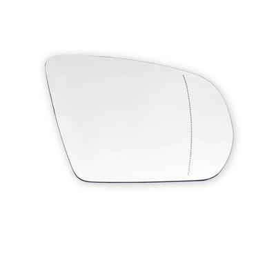 Side Mirror Lens Fit Car Side Mirror Glass Fit For Mercedes Benz C E