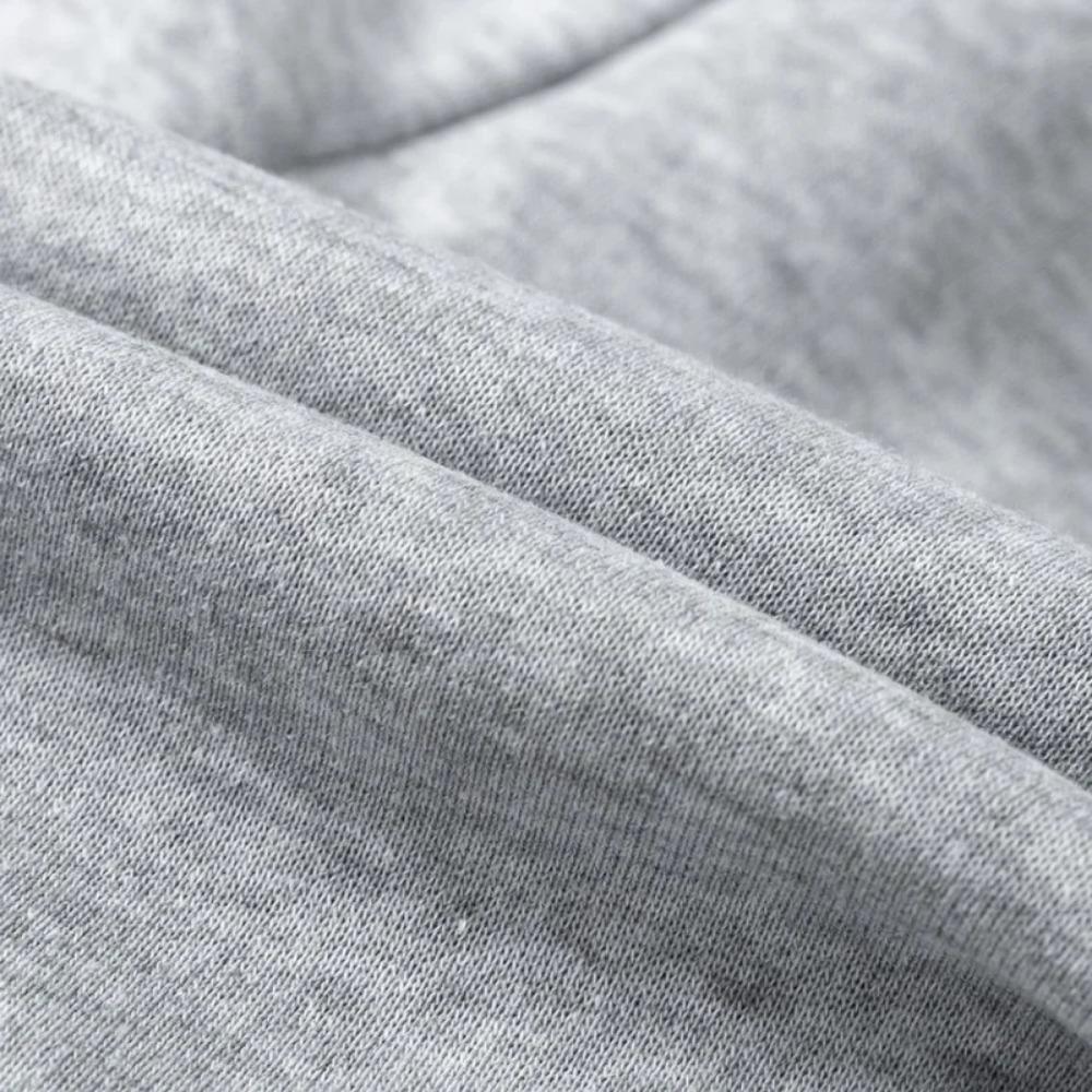 Trendy Hoodie Set Autumn Campus New Stripe Set Fashion Printed Hoodie Casual Pants