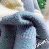 Women Knitted Cardigan Cute Sheep Sweater Cardigan Spring Autumn Casual Loose Outwear