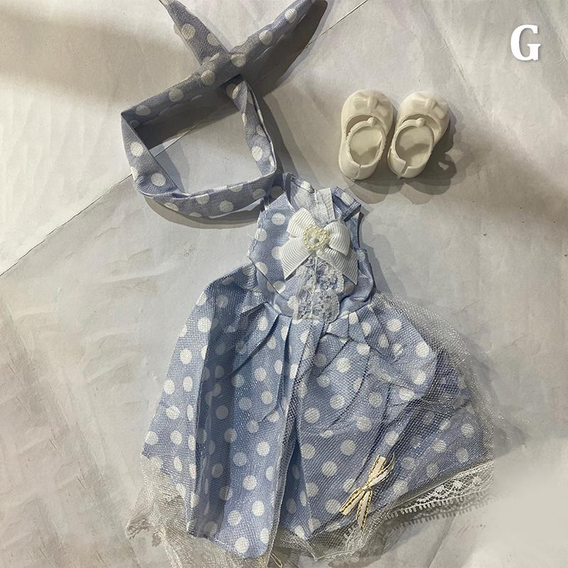 

Одежда и обувь для куклы 30 см, 1/6 Bjd, платье принцессы с толстым телом, аксессуары, сделай сам