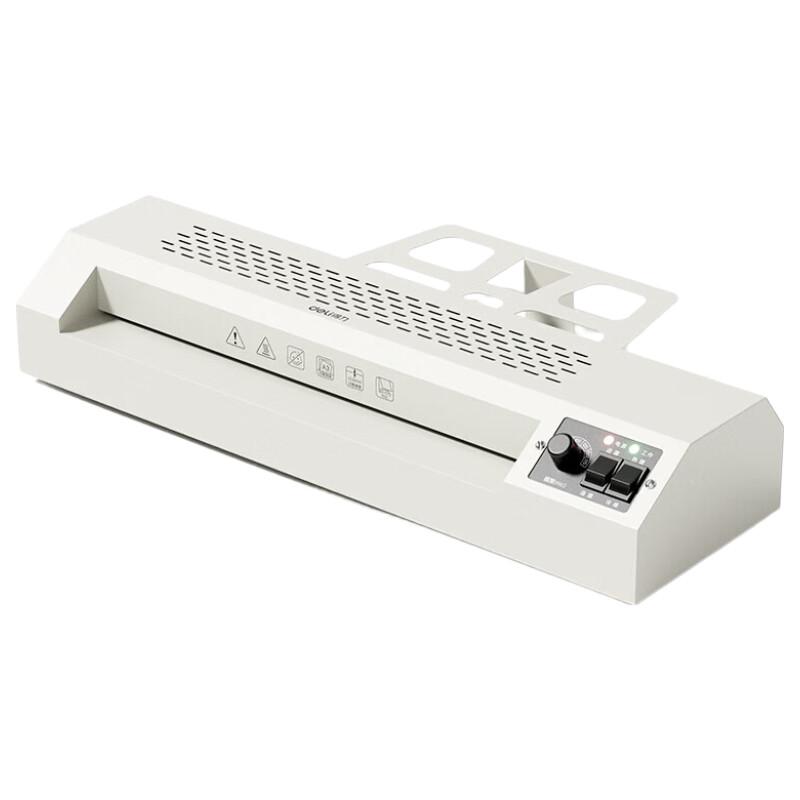 Deli A3/A4 Photo & Document Laminator