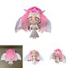 Eternal Sugar Cookie Stuffed Animal Plushie Girl Figure Water Crystal Soft Toy For Kids