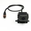 720P Rear View Reverse Backup Camera for Truck Bus Van Rv Parking Record Monitor