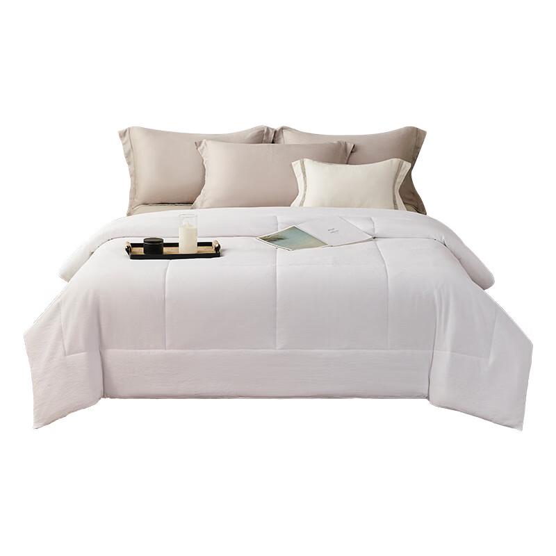Antibacterial Soybean All-Season Fiber Quilt