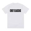 Charli Xcx mit Special Guest Shygirl T-Shirts Brat Kult Klassiker Album Herren Damen Mode Harajuku T-Shirt Baumwolle Freizeit-T-Shirts