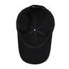 Men's Thickened Woolen Duckbill Hat with Ear Protection - Ideal for Dad, Grandpa, and Elderly - Warm Winter Baseball Cap
