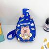 Vibrant Fun And Kids Shoulder Bag With Polyester Lining Perfect For Use Daily