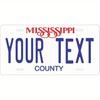 1pc Customizable Aluminum License Plate | 12x6 Inch Personalized Heartland Style | Cozy Design Home Car Decor (Decor Only)