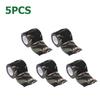 10/5/1PCS Camouflage Elastic Wrap Tape Hunt Disguise Elastoplast Sports Protector Ankle Knee Finger Arm Bandage Accessories