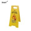 A-Frame Wet Floor Sign