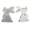 Cake Decorating Molds for Candy Soap Candle Epoxy Clay Moulds Cute Animal Fondant Molds 3D Shaped Silicone Moulds