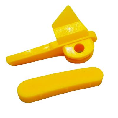 10 Pair Tire Changer Protector Tire Changer Mount Head High Strength Head Protector Tire