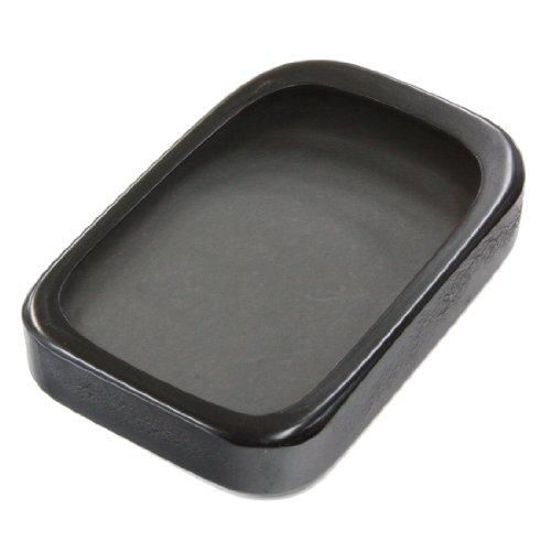 

Ink stone, natural ink stone, large 46 cm