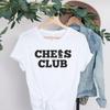 Tops – T-Shirts