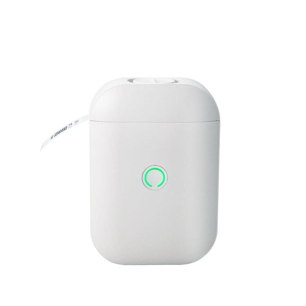 Maker Machine with Tape Small Thermal Sticker Printer