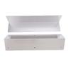 2pcs Stainless Steel Corner Guards Siding Corner Guards Protector 89 Degree Angle Weed Whacking Protection for Outside