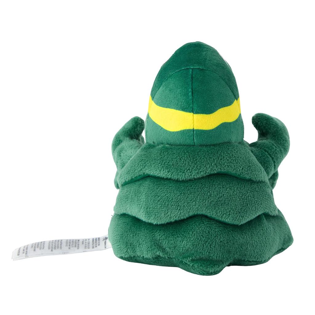 Center Original 88 Plush fit Grimer Pokémon Toy Pokémon (Alola Form)
