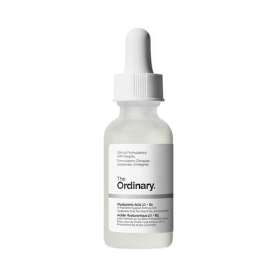 Kwas Hialuronowy 2% + B5 30ml