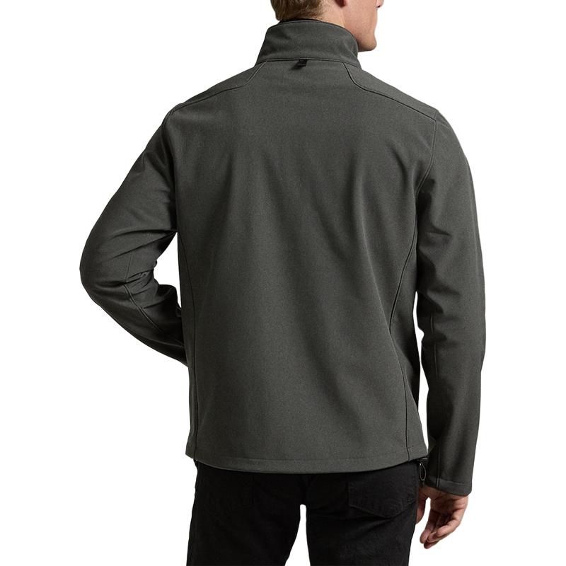 Polo Ralph Lauren FW24 Jackets & Coats Men's Windsor Heather Gray MNPOOTW16021413-020