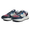 New Balance 57/40 Navy Burgundy Unisex Sneakers Red M5740TB