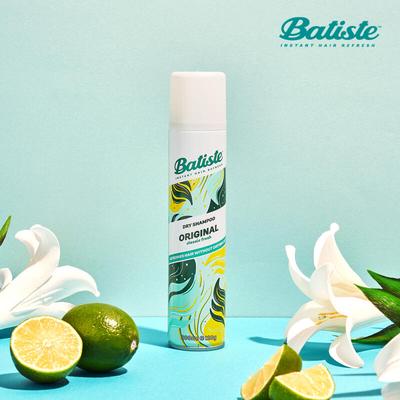 Dry Shampoo Original 200ml