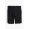 H M dryMove sHort Sport tigHts Black