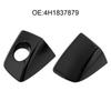 ABS Plastic Car Door Handle Cover Easy Installation