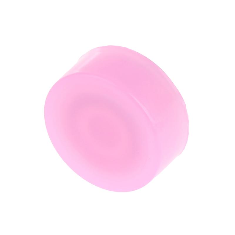 10Pcs Manicure Rotating Jewelry Accessories Universal Rotating Bearing Rotatable Transfer Bead Nail Decoration