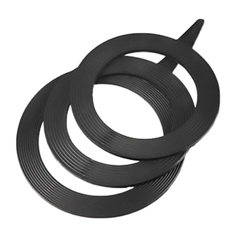 Yixuan Rubber Flange Gasket Seals 3/4 inch DN20