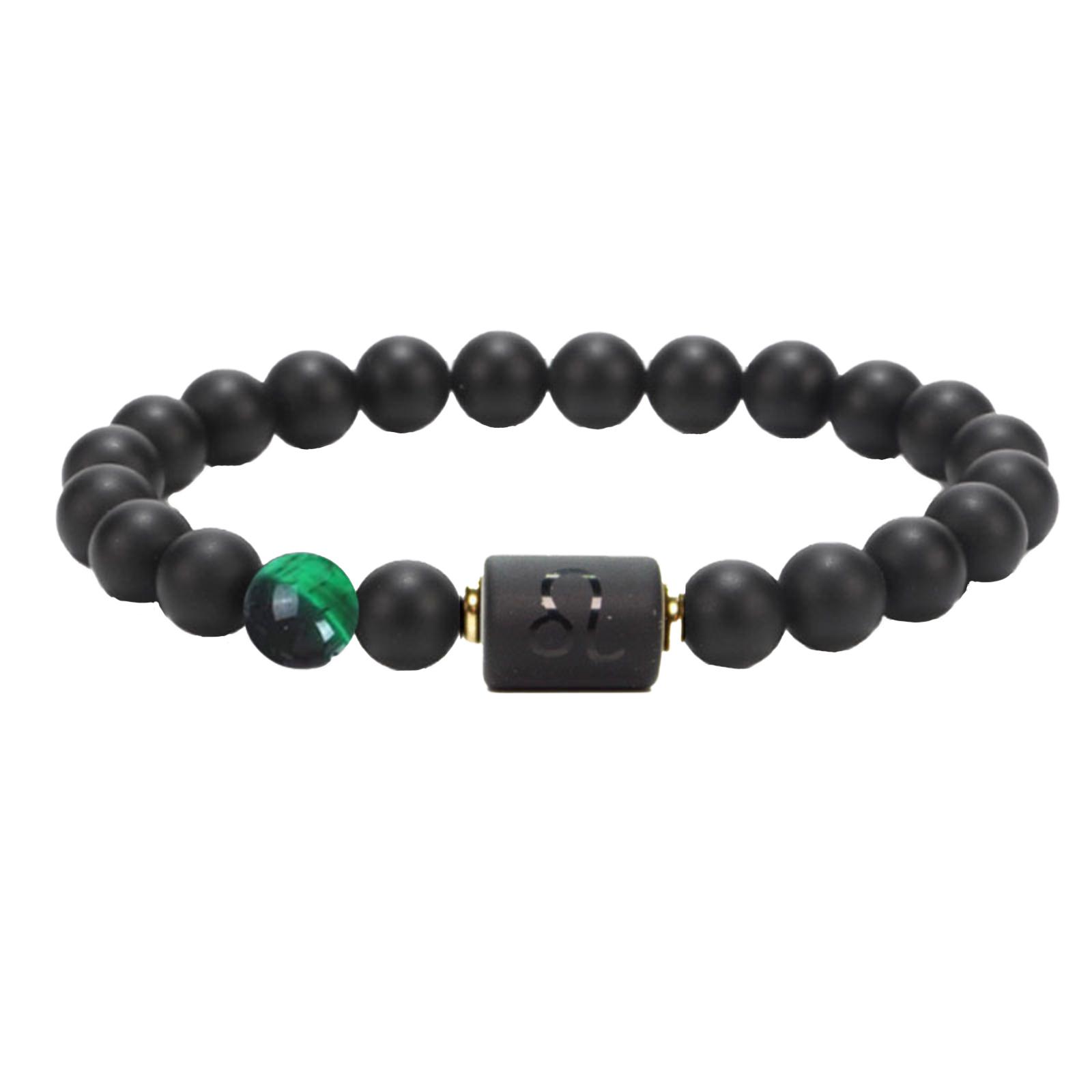 

Браслет Каменный Браслет Украшение, Стильное Украшение One Size