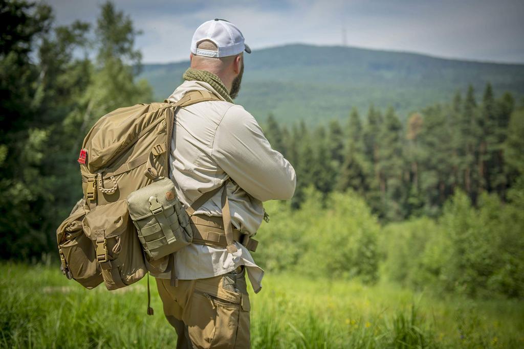 POUCH Military Tactical Molle Travel Utility EDC Storage Bag HELIKON-TEX E&E Pouch, Pouch, Pouch, Pouch, Pouch, Pouch, Airsoft, Bushcraft, Survival,