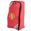 Manchester United FC Core Stripe Boot Bag