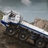 VEICOLO DA COSTRUIRE MACCHINA TERRESTRE DA COSTRUIREqueek Technic Blocco da Costruzione Macchina, 1:8 Camion per Tatra T813 8x8 P303