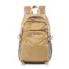 Fashionable Hiking Backpack, Large Capacity, Double Shoulder Bag, Lightweight, Suitable for Sports, Travel and Leisure Use.