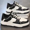 New Autumn Breathable German Training Board Shoes Platform Height Increase Leisure Sports
