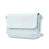 Li Ning Polyester Crossbody Bags Unisex Blue YBDV055-3
