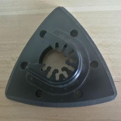 Triangular Sanding Pad Sander Saw-Blades Pad Oscillating Multi-Tool