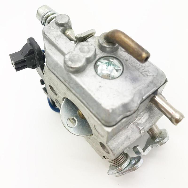 New Carb For ZAMA CARBURETOR 110132 110132A