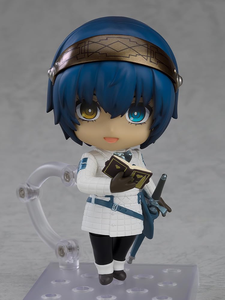 GOOD SMILE COMPANY Nendoroid Metaphor ReFantasio Protagonist Plastic Painted Movable Figure "Metaphor ReFantasio" Non-Scale