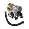 Carburetor Kit Maintenance Kit Yard Machinery Improves Fuel Efficiency