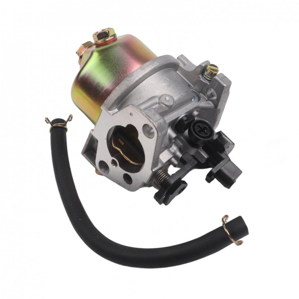 Carburetor Kit Maintenance Kit Yard Machinery Improves Fuel Efficiency
